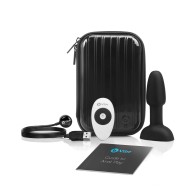 Plug Rimming Petite b-Vibe para Placer Supremo