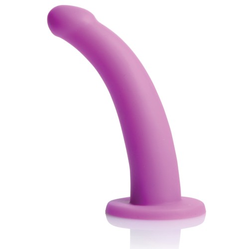 Set de Dildo de Silicona Strap U Navigator para Punto G