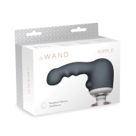 Le Wand Ripple Attachment