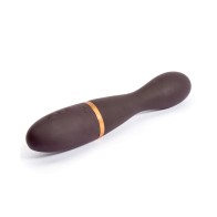 Coco de Mer Emmeline Pleasure Wand - Exquisite Internal Vibrator