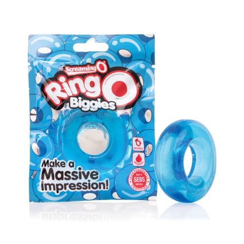 Anillos Cock Screaming O RingO Biggies