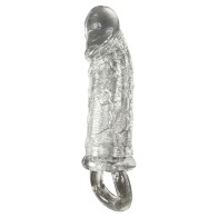 Maxx Men Grand Penis Sleeve for Enhanced Pleasure