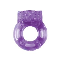 Anillo Vibrador MachO - Púrpura