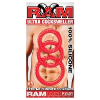 Set Cocksweller Ultra Ram para un Rendimiento Mejorado