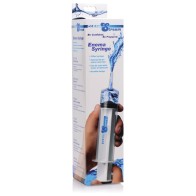 CleanStream Enema Syringe - Hygiene Essentials