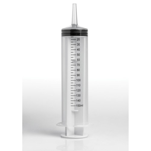 CleanStream Enema Syringe - Hygiene Essentials