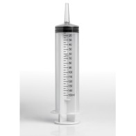 CleanStream Enema Syringe - Hygiene Essentials