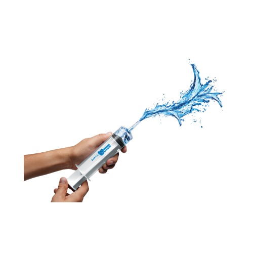 CleanStream Enema Syringe - Hygiene Essentials