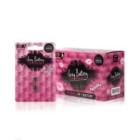 Batería Sexy 27A Caja de 10 Potencia Confiable