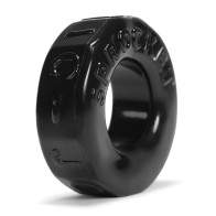 Anillo para el Pene Oxballs Atomic Jock Sprocket Negro