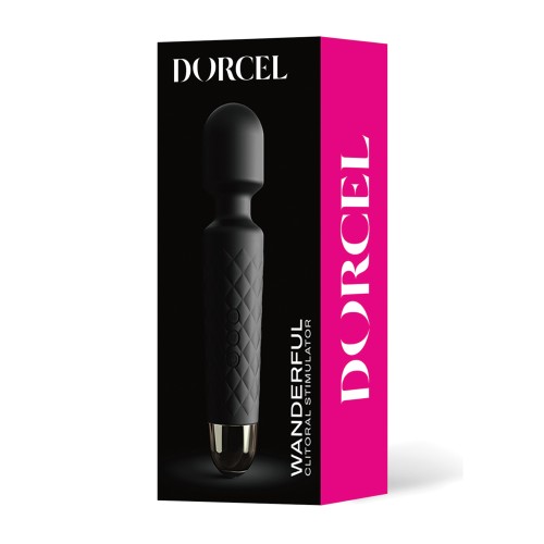 Dorcel Wanderful Clitoral Stimulator