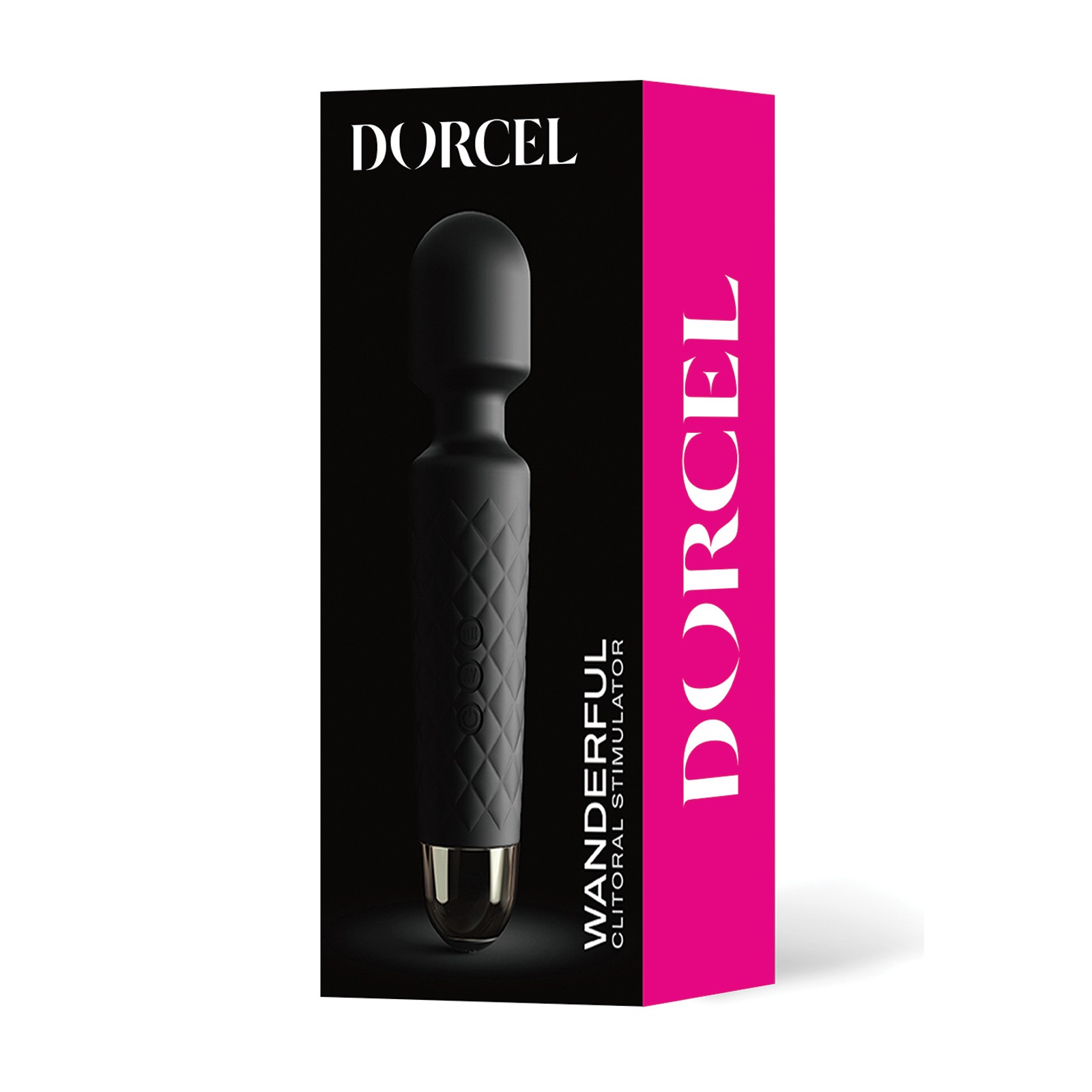 Dorcel Wanderful Clitoral Stimulator