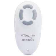 We-Vibe Match Replacement Remote