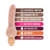 Blush X5 Mr Right Now Vibrator