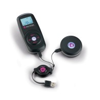 Mystim Cluster Buster Wireless eStim Kit