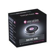 Receiver Channel Mystim Sultry Subs