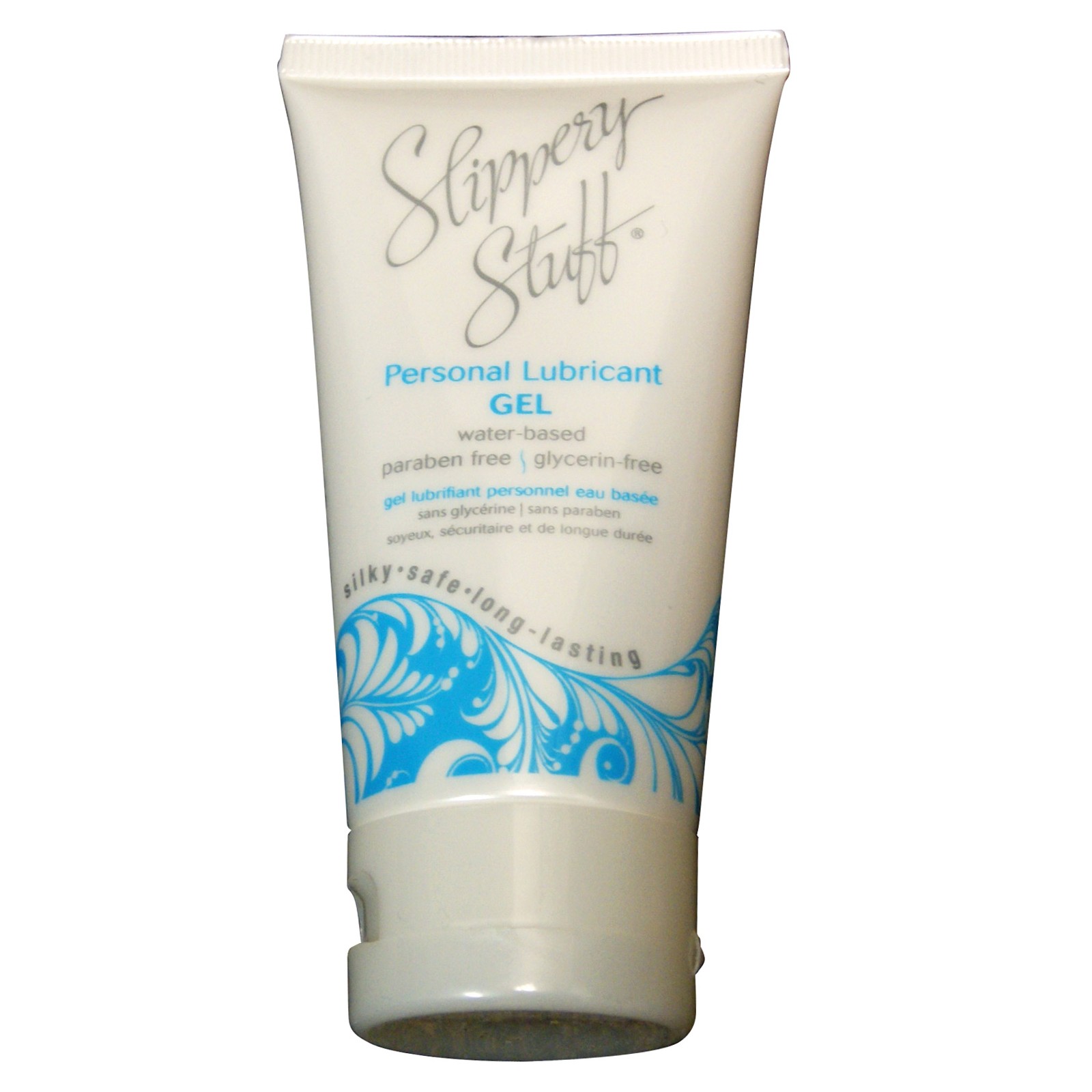 Slippery Stuff Gel Personal Lubricant for Intimacy