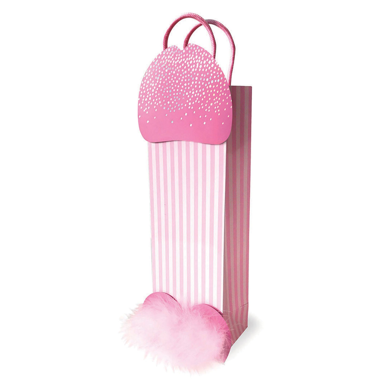 Penis Gift Bag