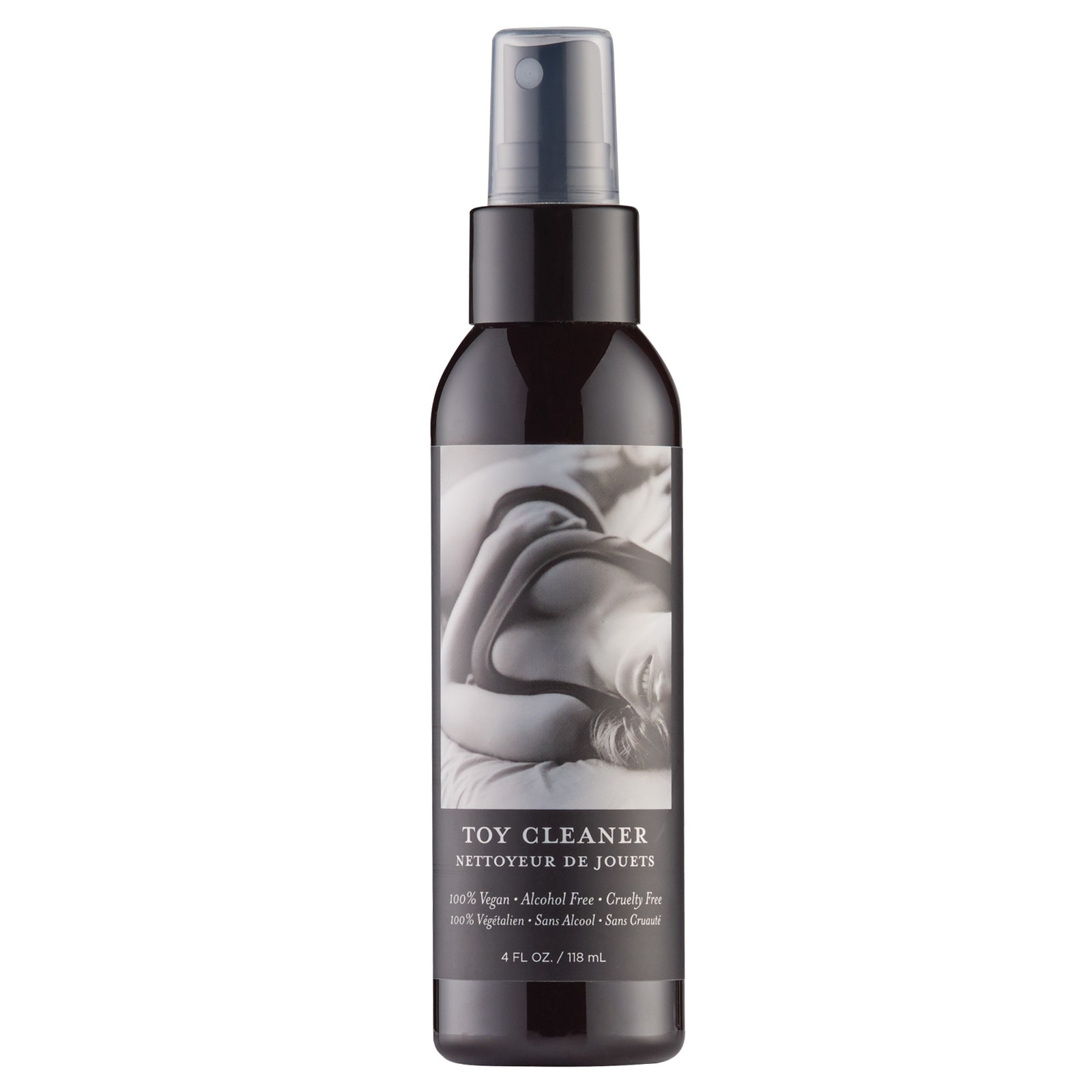 Limpiador de Juguetes Earthly Body de Semilla de Cáñamo - 4 oz