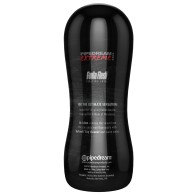 PDX Elite Vibrating Stroker Pussy Intense Pleasure