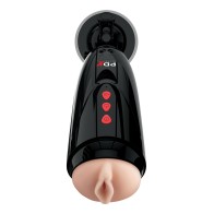 PDX Elite Dirty Talk Starter Stroker for Beginners