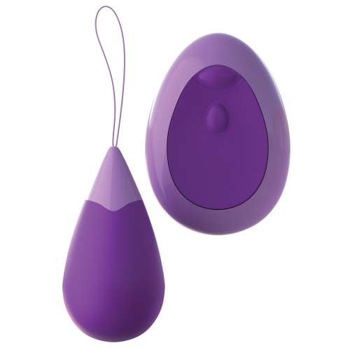 Fantasy For Her Kegel Excite-Her a Control Remoto