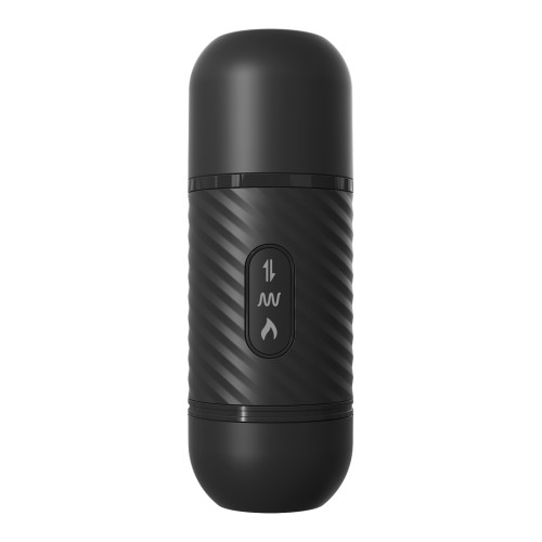 Colección Elite de Fantasías Anales Vibrador Thruster