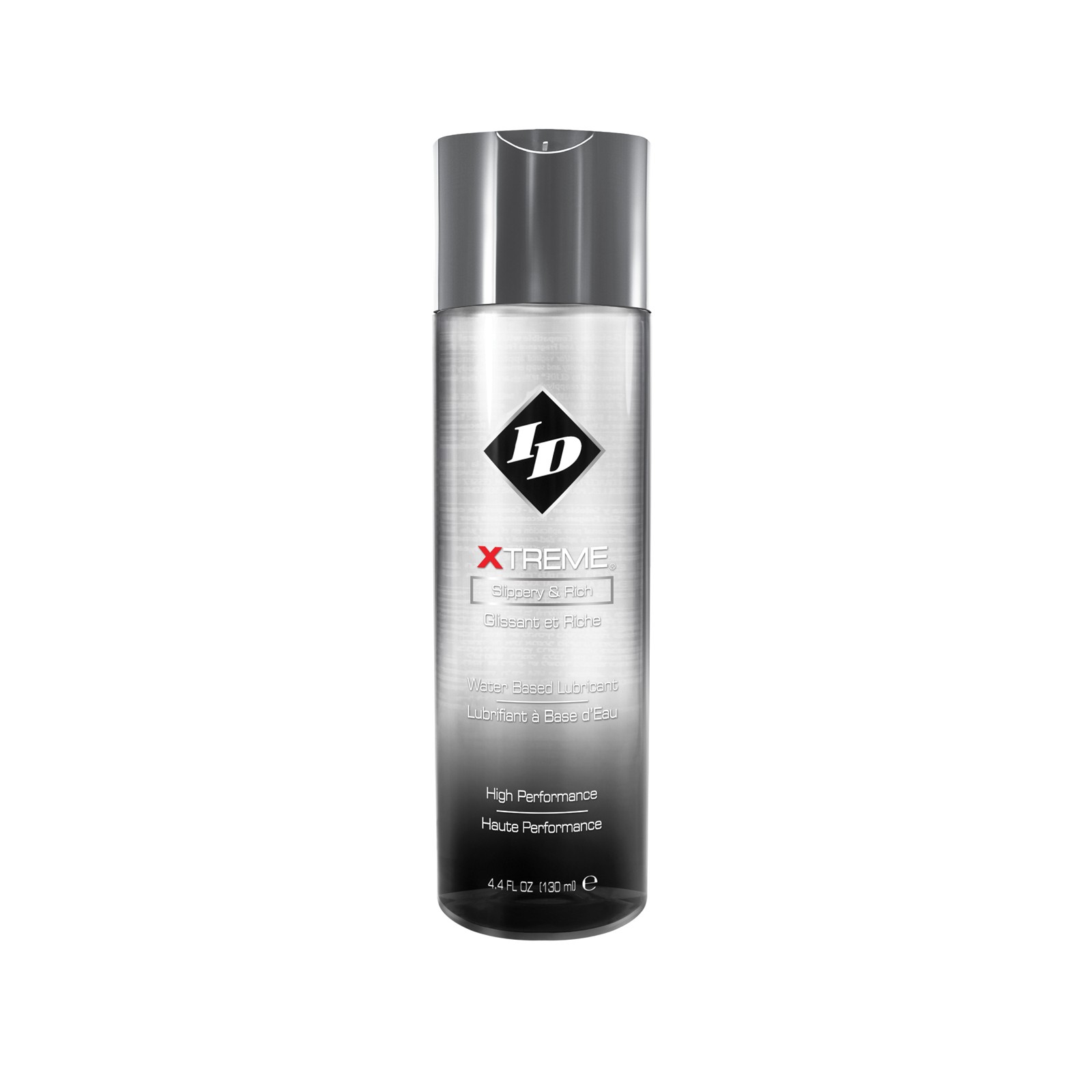 Lubricante a Base de Agua ID Xtreme para Experiencias Extremas