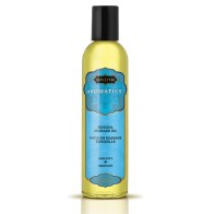 Aceite de Masaje Aromático Kama Sutra 2 oz Serenidad