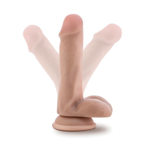 Blush Coverboy Ranger Rob 6 Inch Realistic Cock - Vanilla