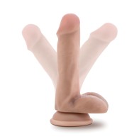 Blush Coverboy Ranger Rob 6 Inch Realistic Cock - Vanilla