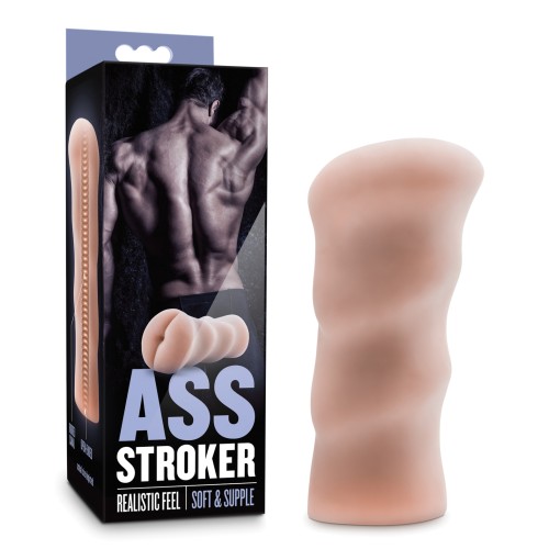 Blush X5 Men Ass Stroker for Intense Pleasure