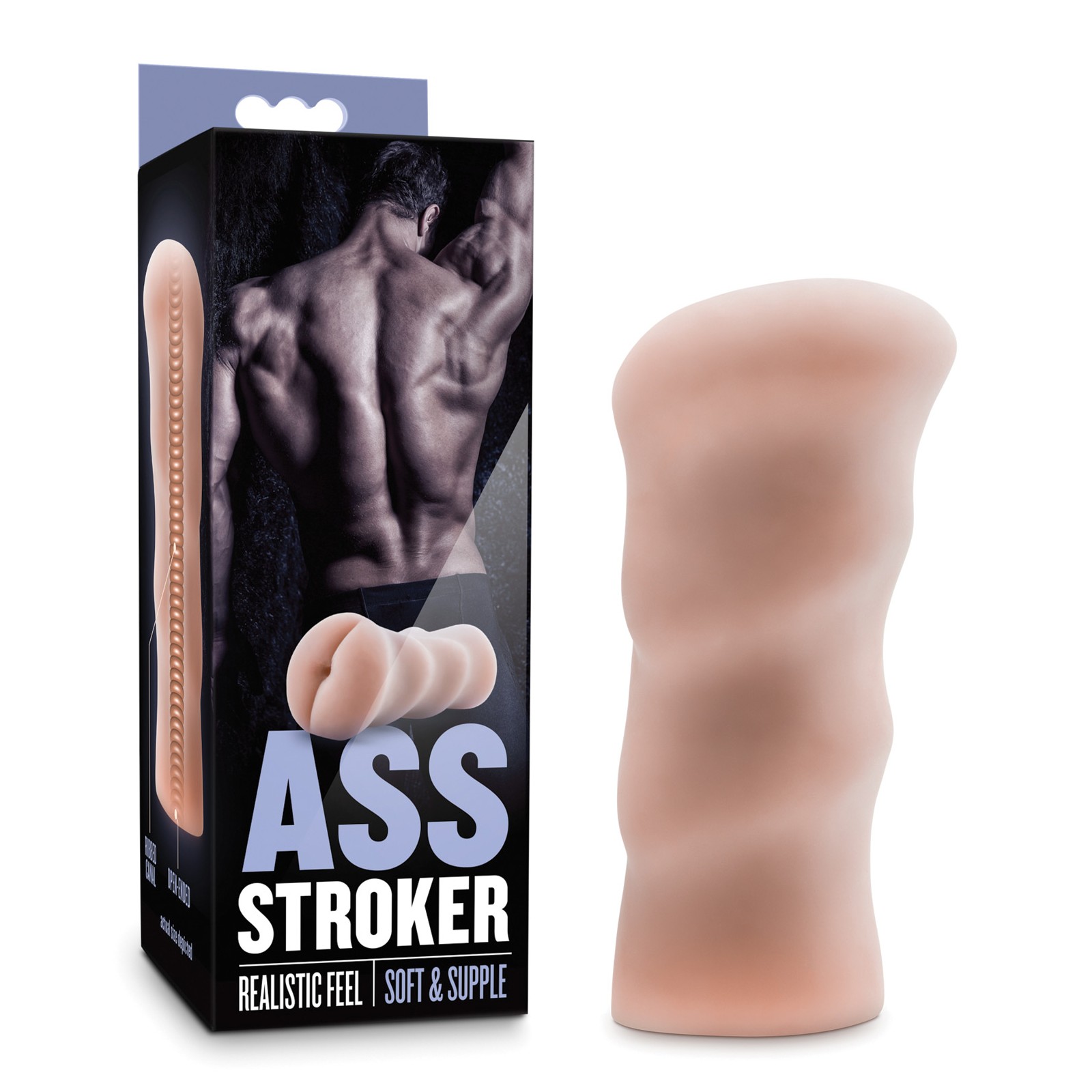 Blush X5 Men Ass Stroker for Intense Pleasure