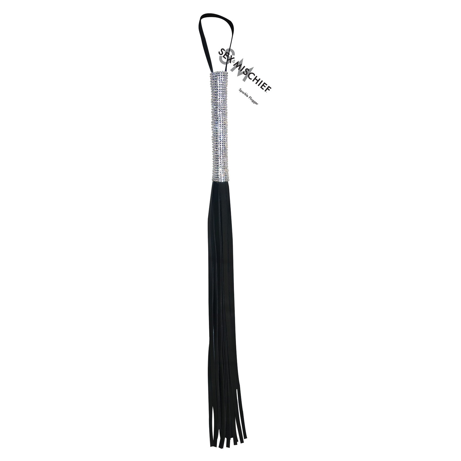 Sex & Mischief Sparkle Flogger