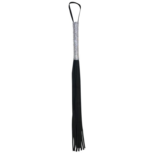 Sex & Mischief Sparkle Flogger