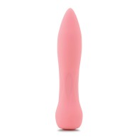 Nu Sensuelle Bobbii Bullet 69 Function Millennial Pink