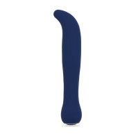 Vibrador Baelii para Punto G 20 Funciones Nu Sensuelle