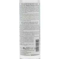 Fuck Water Clear H2O Lubricant 16 oz