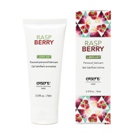 EXSENS Raspberry Water Based Lubricant