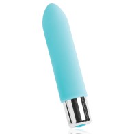 VeDO Bam Mini Bullet Vibe Turquoise