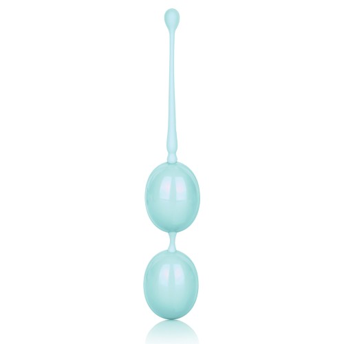 Weighted Kegel Balls for Enhanced Sexual Pleasure