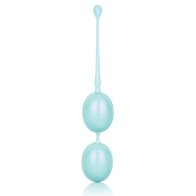 Weighted Kegel Balls for Enhanced Sexual Pleasure