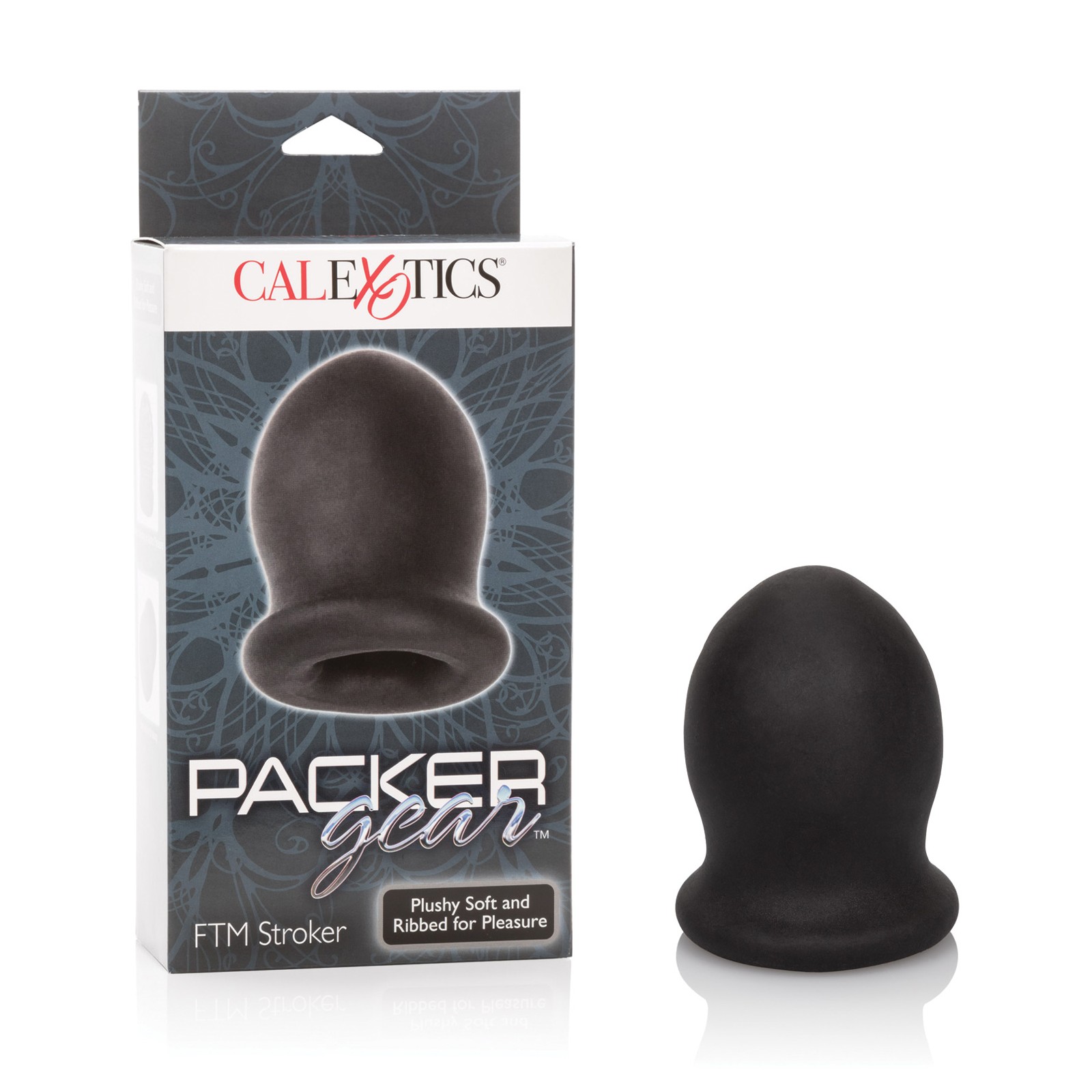 Packer Gear FTM Stroker