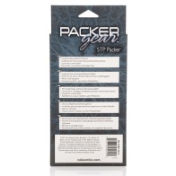 Packer Gear STP Packer Marrón para FTM