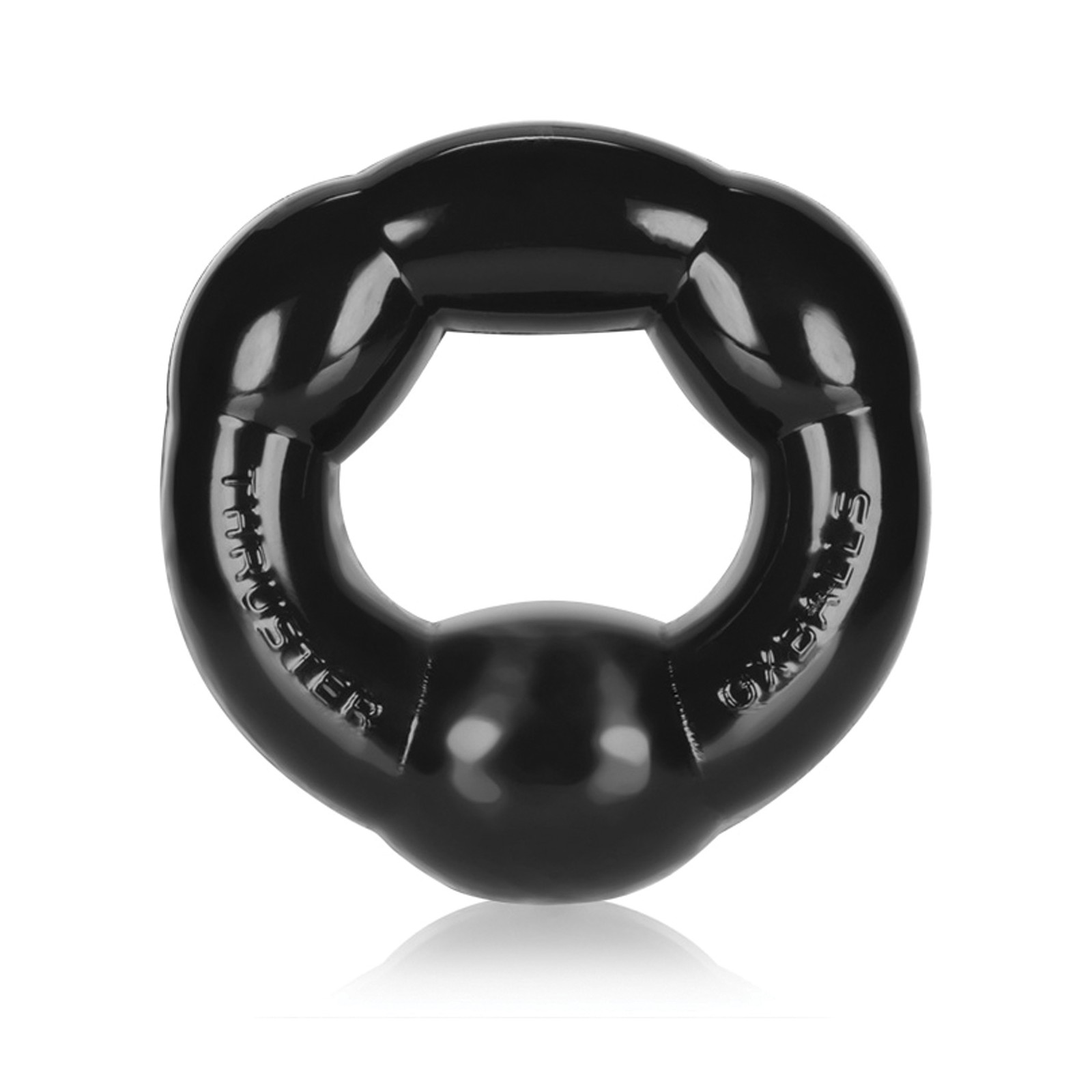 Oxballs Thruster Cockring for Enhanced Erection