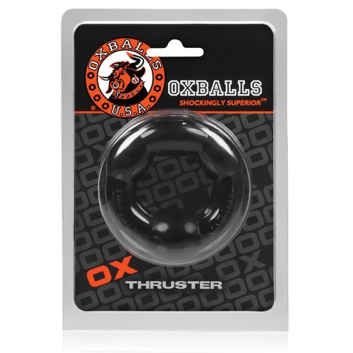 Oxballs Thruster Cockring for Enhanced Erection