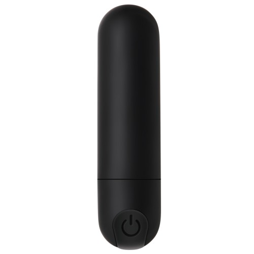 Zero Tolerance All Powerful Rechargeable Bullet for Strong Pleasures