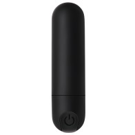 Zero Tolerance All Powerful Rechargeable Bullet for Strong Pleasures