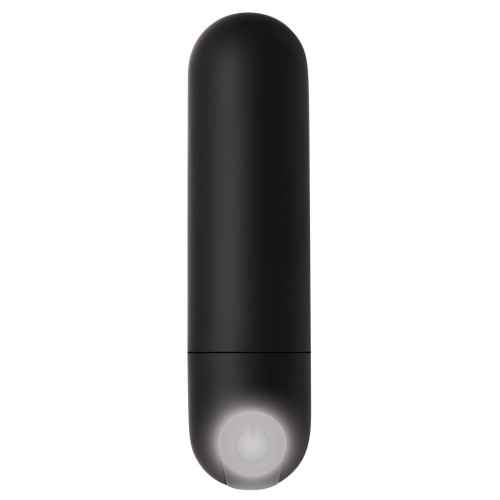 Zero Tolerance All Powerful Rechargeable Bullet for Strong Pleasures