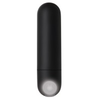 Zero Tolerance All Powerful Rechargeable Bullet for Strong Pleasures